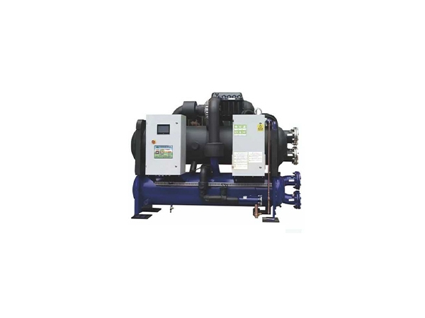 工业冷水机组：维持工业现代化的重要设备